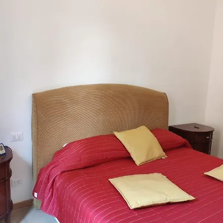 Appartement Il Regno Delle Due Sicilie I *