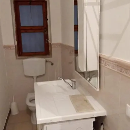 Appartement Il Regno Delle Due Sicilie I *