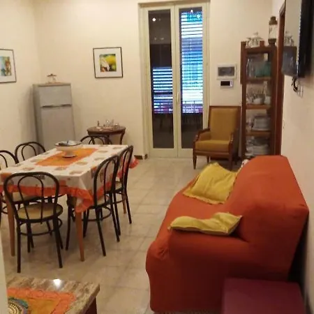 Appartement Il Regno Delle Due Sicilie I *