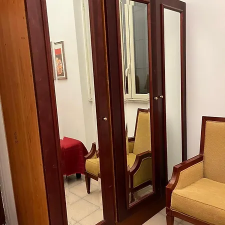 Appartement Il Regno Delle Due Sicilie I