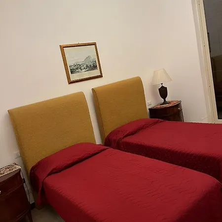 Il Regno Delle Due Sicilie I Appartement *