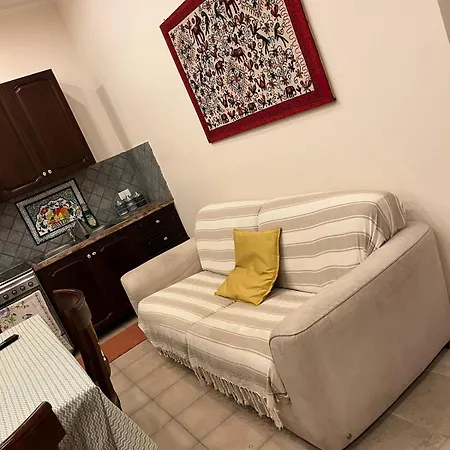 Il Regno Delle Due Sicilie I Appartement