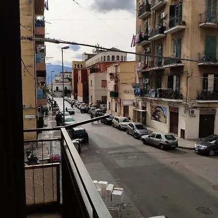 Appartamento Il Regno Delle Due Sicilie I Palermo