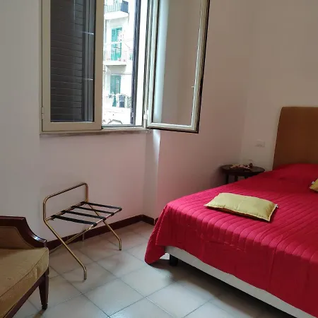 Apartment Il Regno Delle Due Sicilie I