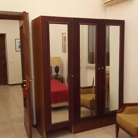 Appartamento Il Regno Delle Due Sicilie I Palermo