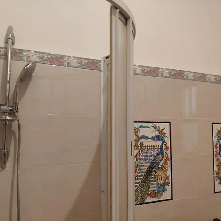 Il Regno Delle Due Sicilie I Apartment Palermo