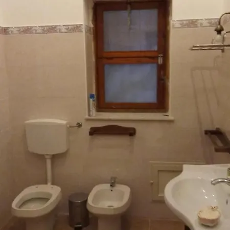 Apartment Il Regno Delle Due Sicilie I Palermo