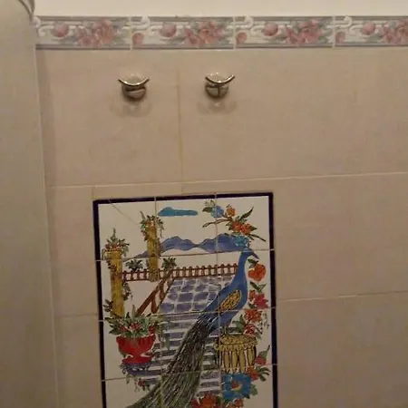 Appartamento Il Regno Delle Due Sicilie I Palermo