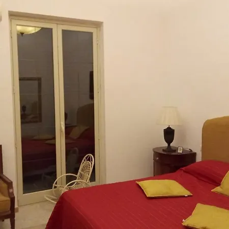 Apartment Il Regno Delle Due Sicilie I