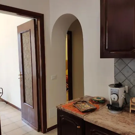 Apartment Il Regno Delle Due Sicilie I Palermo
