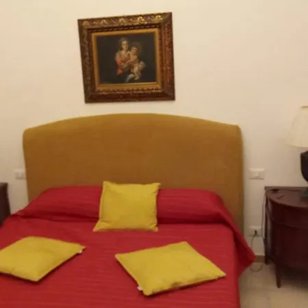 Il Regno Delle Due Sicilie I Apartment *