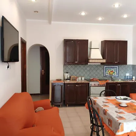 Il Regno Delle Due Sicilie I Apartment Palermo