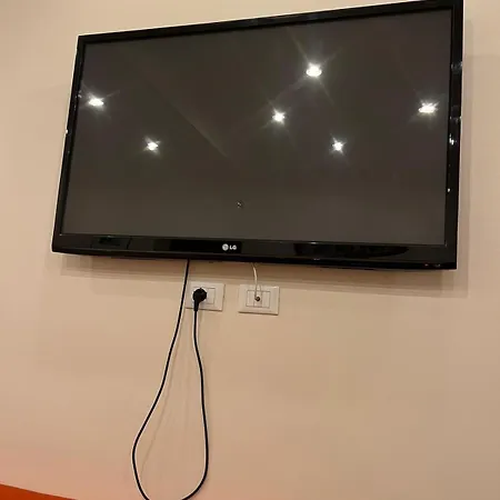 Il Regno Delle Due Sicilie I Apartment Palermo