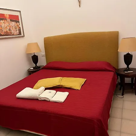 Appartamento Il Regno Delle Due Sicilie I Palermo