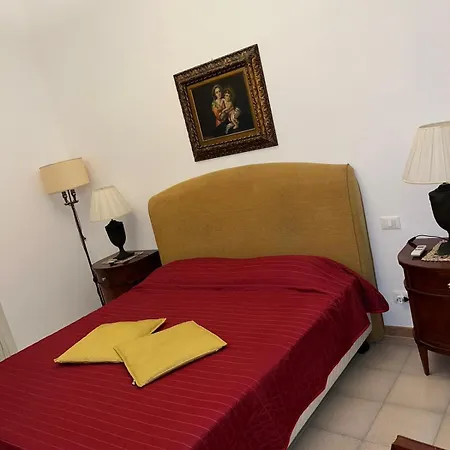 Apartment Il Regno Delle Due Sicilie I