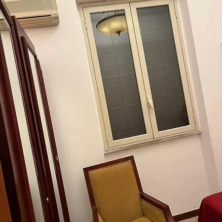 Il Regno Delle Due Sicilie I Appartamento Palermo